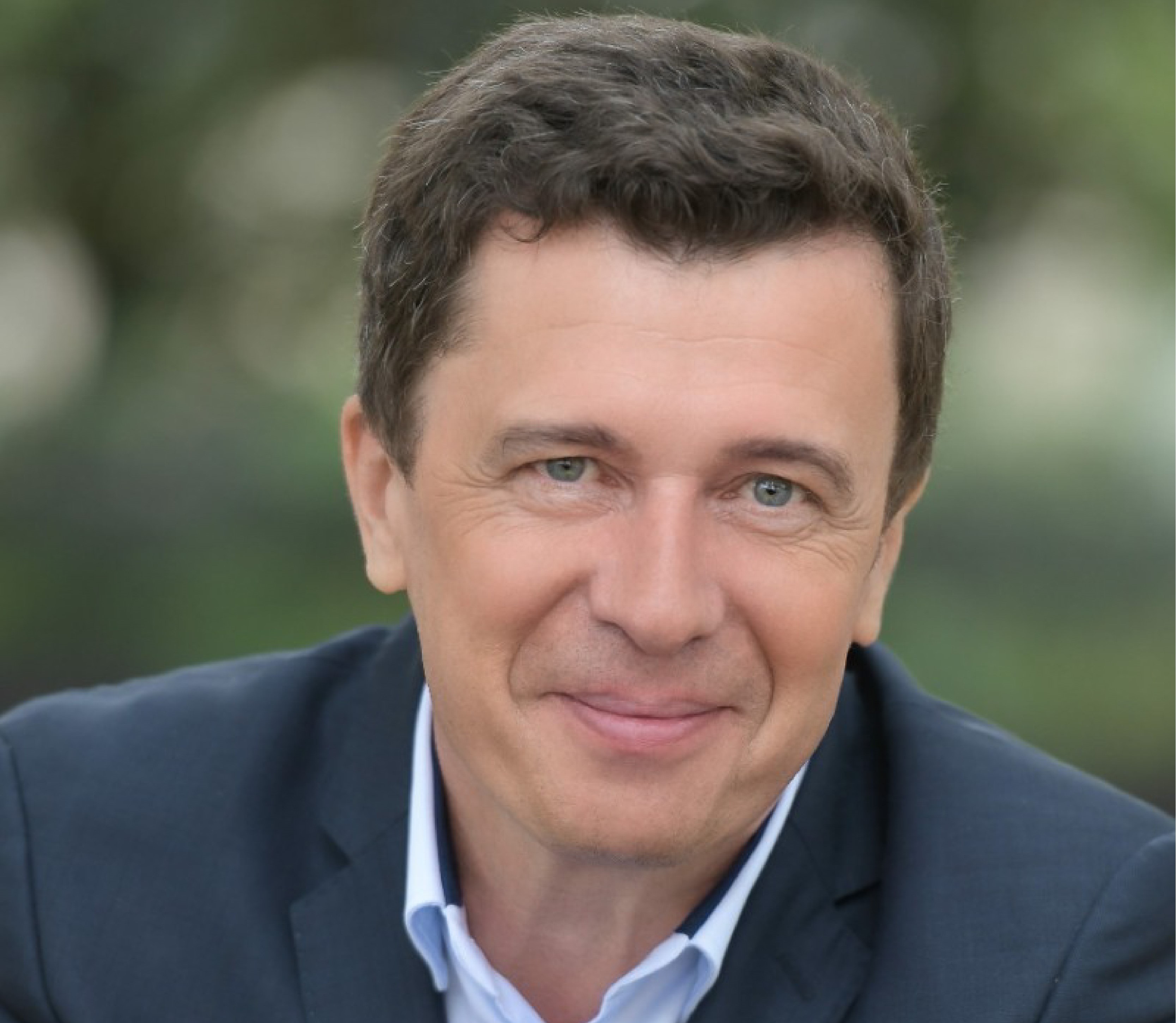 Frédéric Guyot, directeur général de Cash Piscines : «En Moselle, nous démocratisons l'accès à la piscine privée»