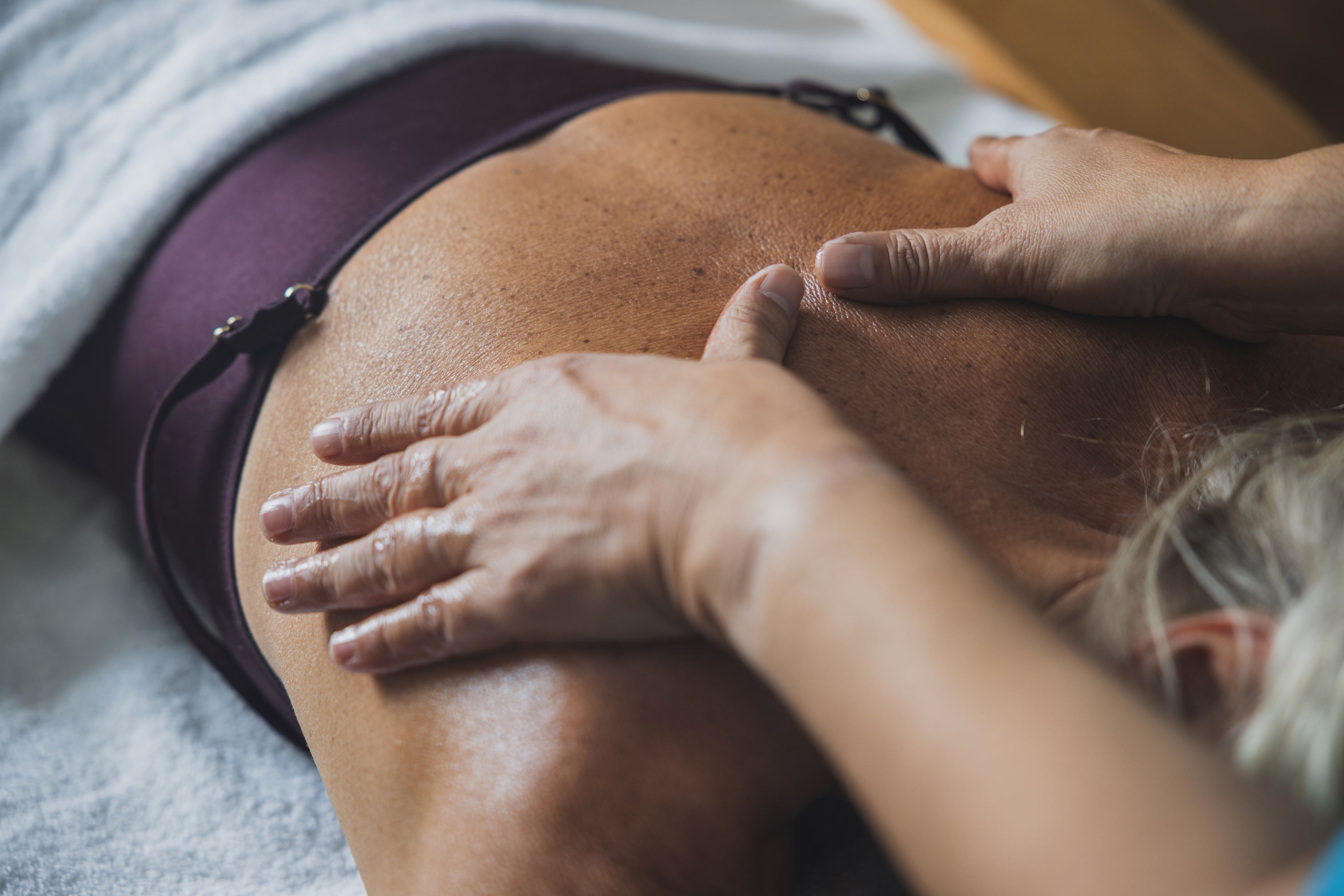 La cure naturelle au Centre Thermal Saint-Éloy séduit les actifs