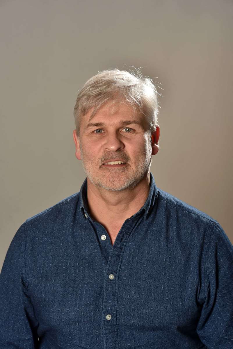 Braine : François Rolin-Maarouf, coach « vendeur de bon sens »