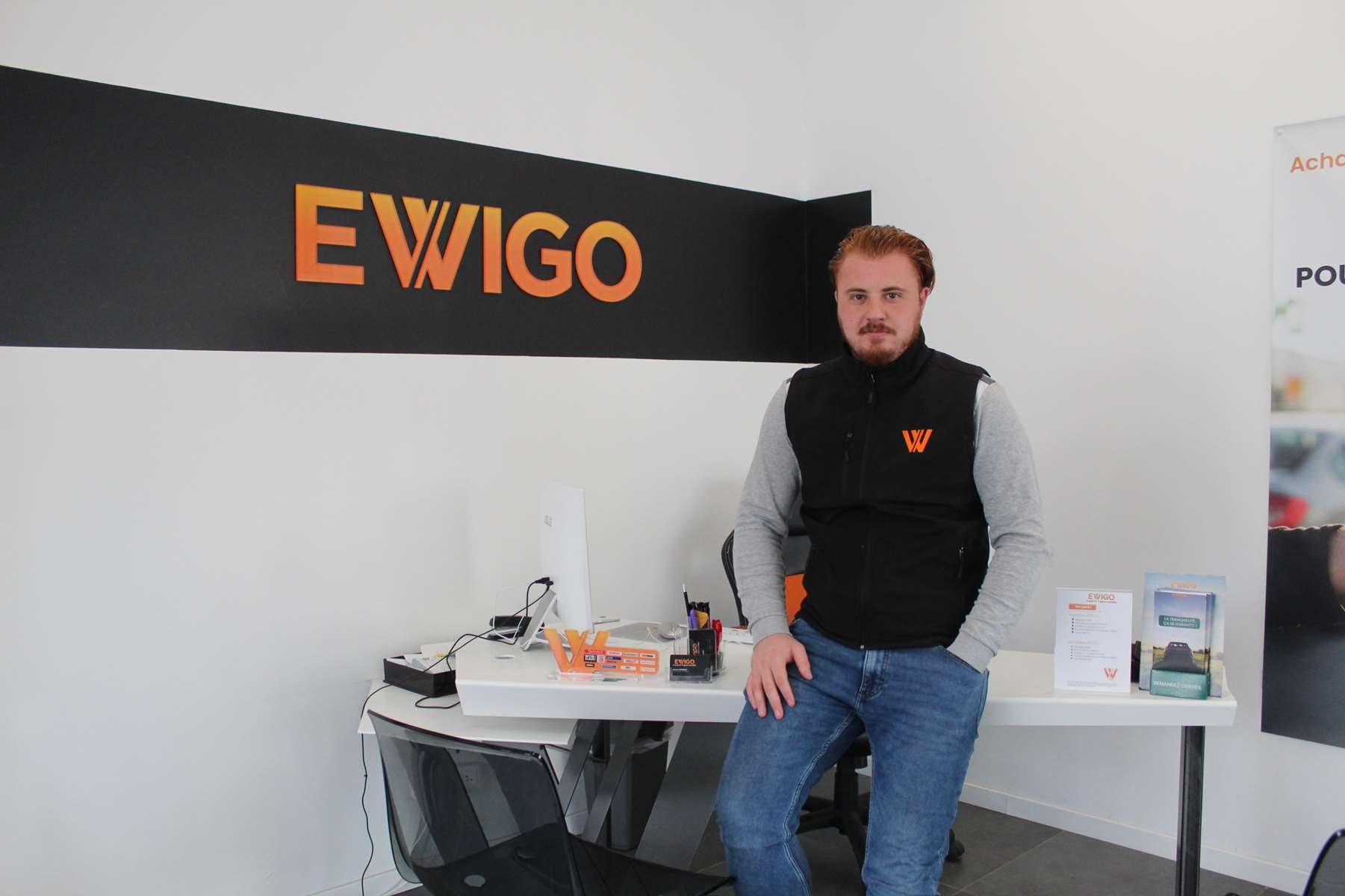 Ewigo à Laon, l’agence qui facilite la vente de véhicules entre particuliers