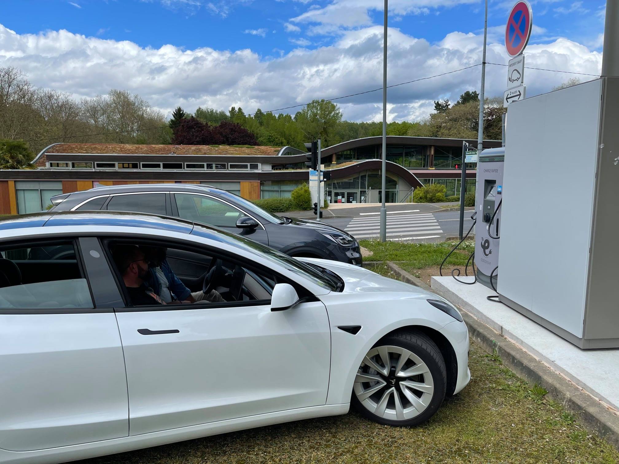 En terre thionvilloise, Stations-e va faire le lien entre territoire connecté et enjeux de mobilité électrique