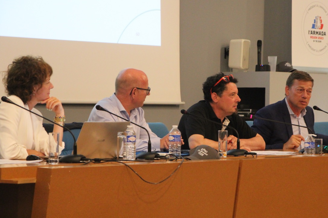 Seine-Maritime : La CAPEB mobilisée et inquiète sur l'évolution des marchés