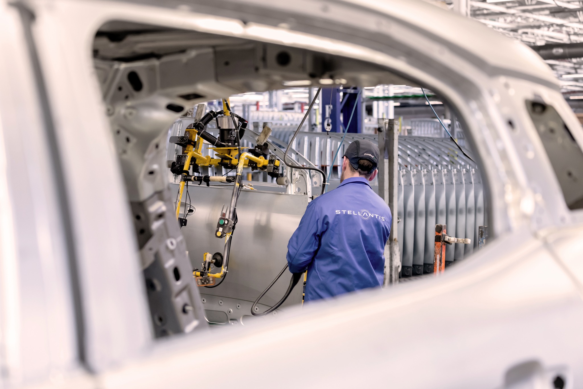 Les sites Stellantis de Trémery et de Metz-Borny recrutent 500 intérimaires 