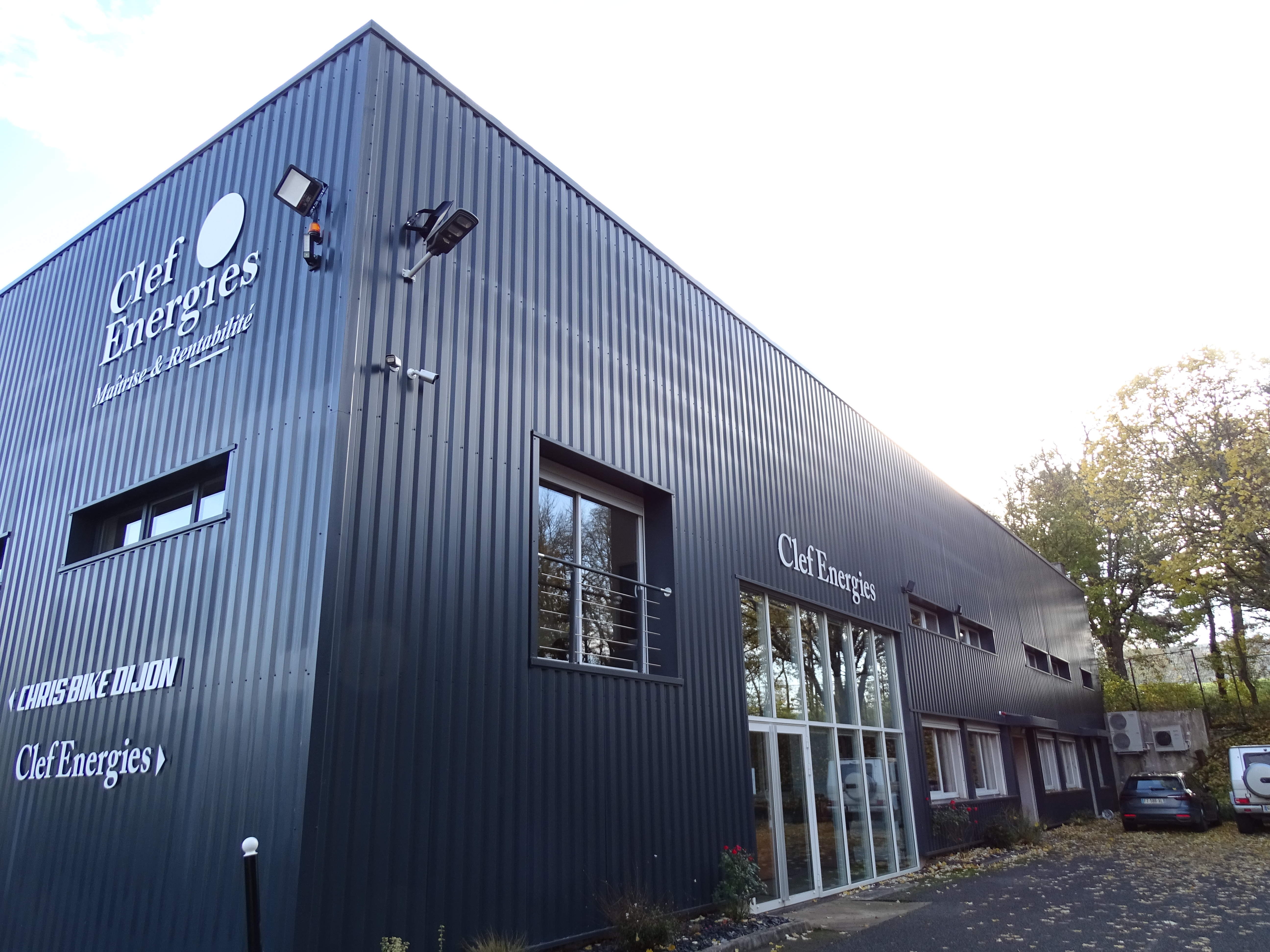 Clef Energies, partenaire privilégié du photovoltaïque