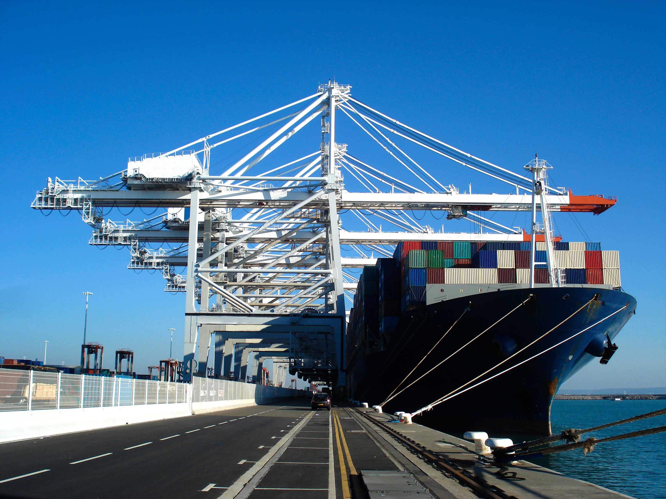 Le Havre Port Center déménage pour élargir sa palette de prestations 