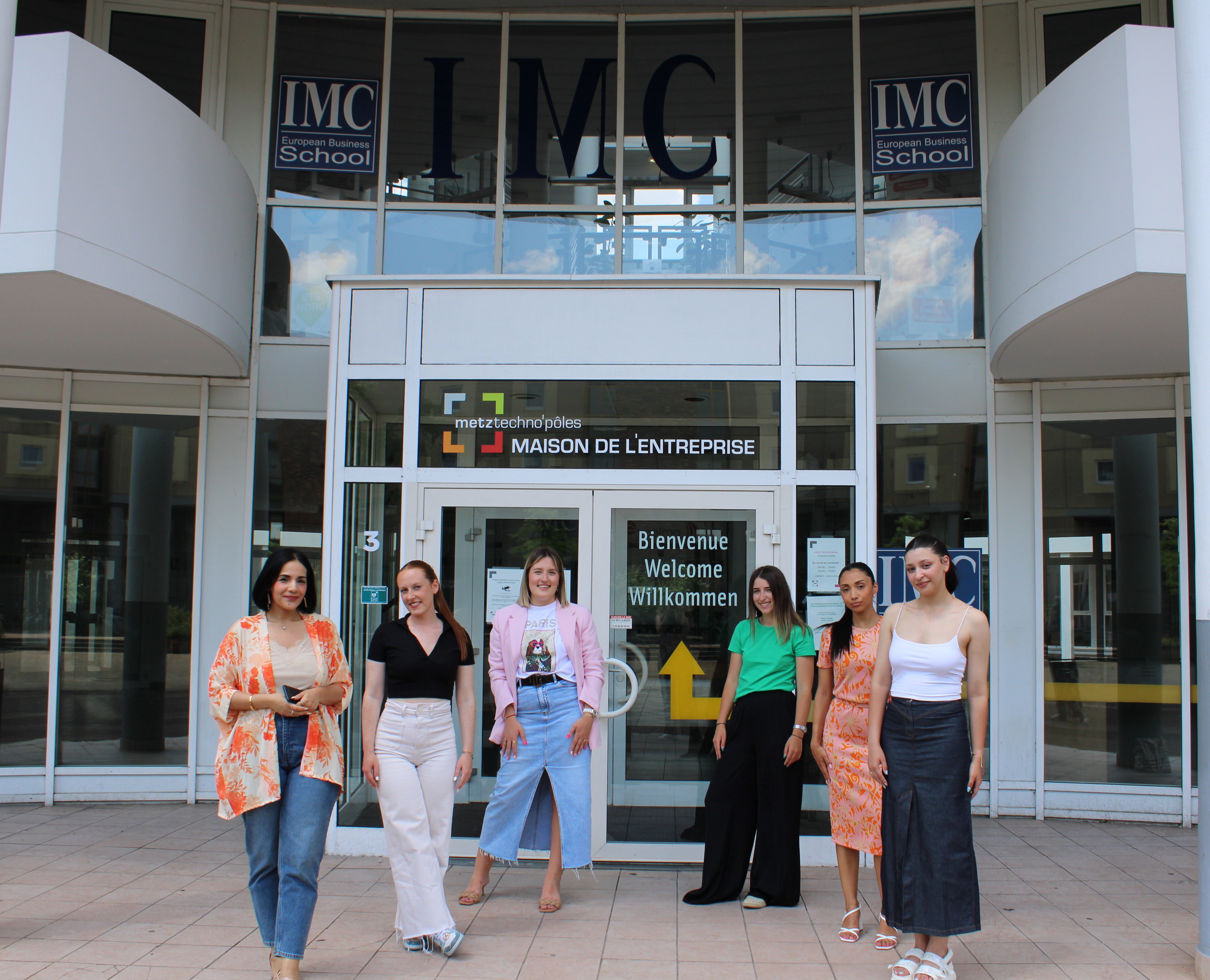 Diététique, sanitaire et social : l’école Horizon s'implante à Metz