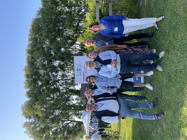 Création d'une antenne 60 000 rebonds à Amiens