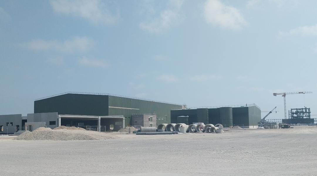 SNF Flocryl : une production opérationnelle au premier trimestre 2024