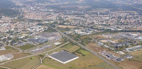 Dessiner le paysage entrepreneurial du Val de Fensch face aux enjeux actuels et de demain...