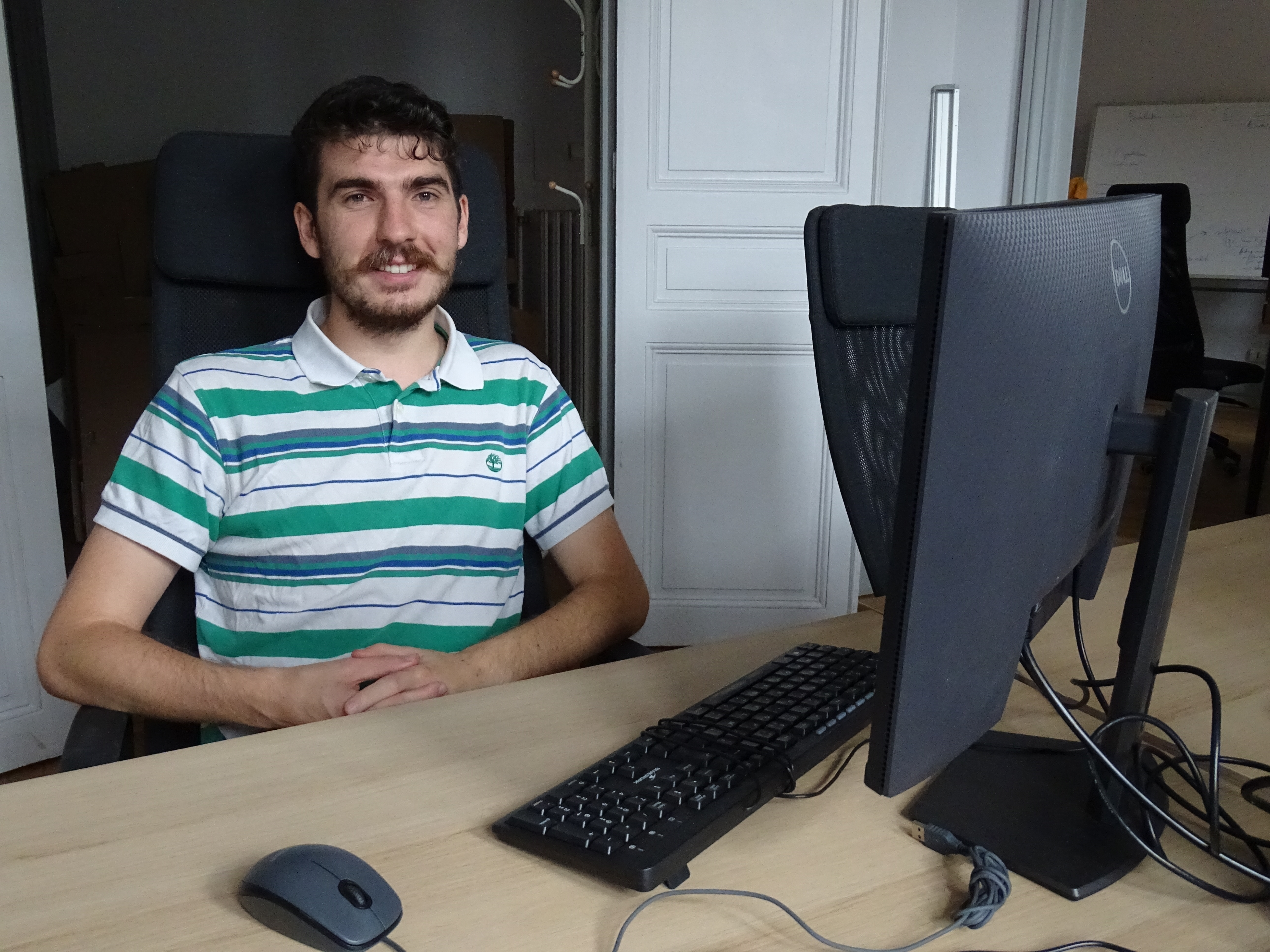 Ummon Healthrech, une technologie pour mieux photographier les cancers