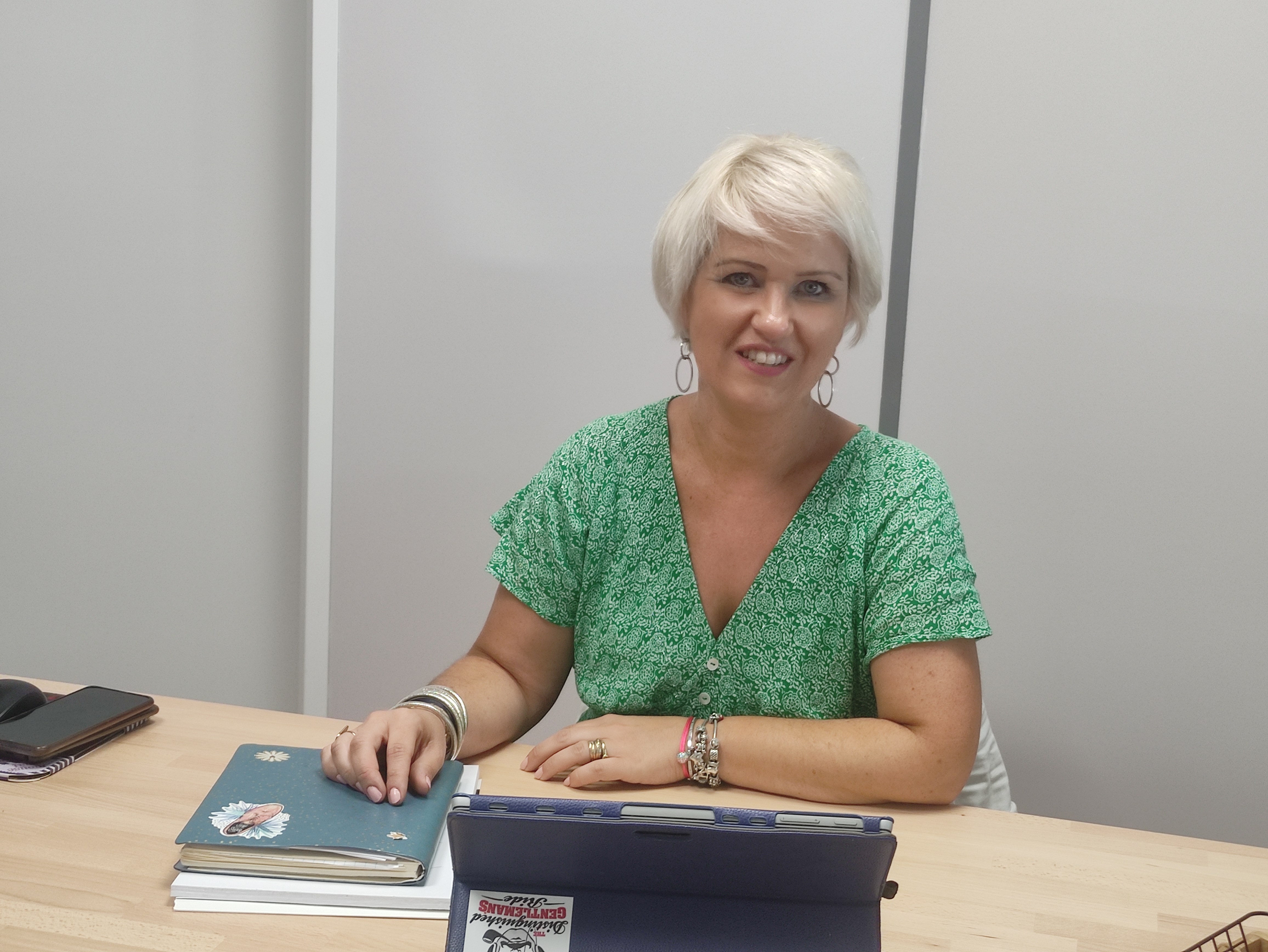 Roye : LM Vision RH se développe