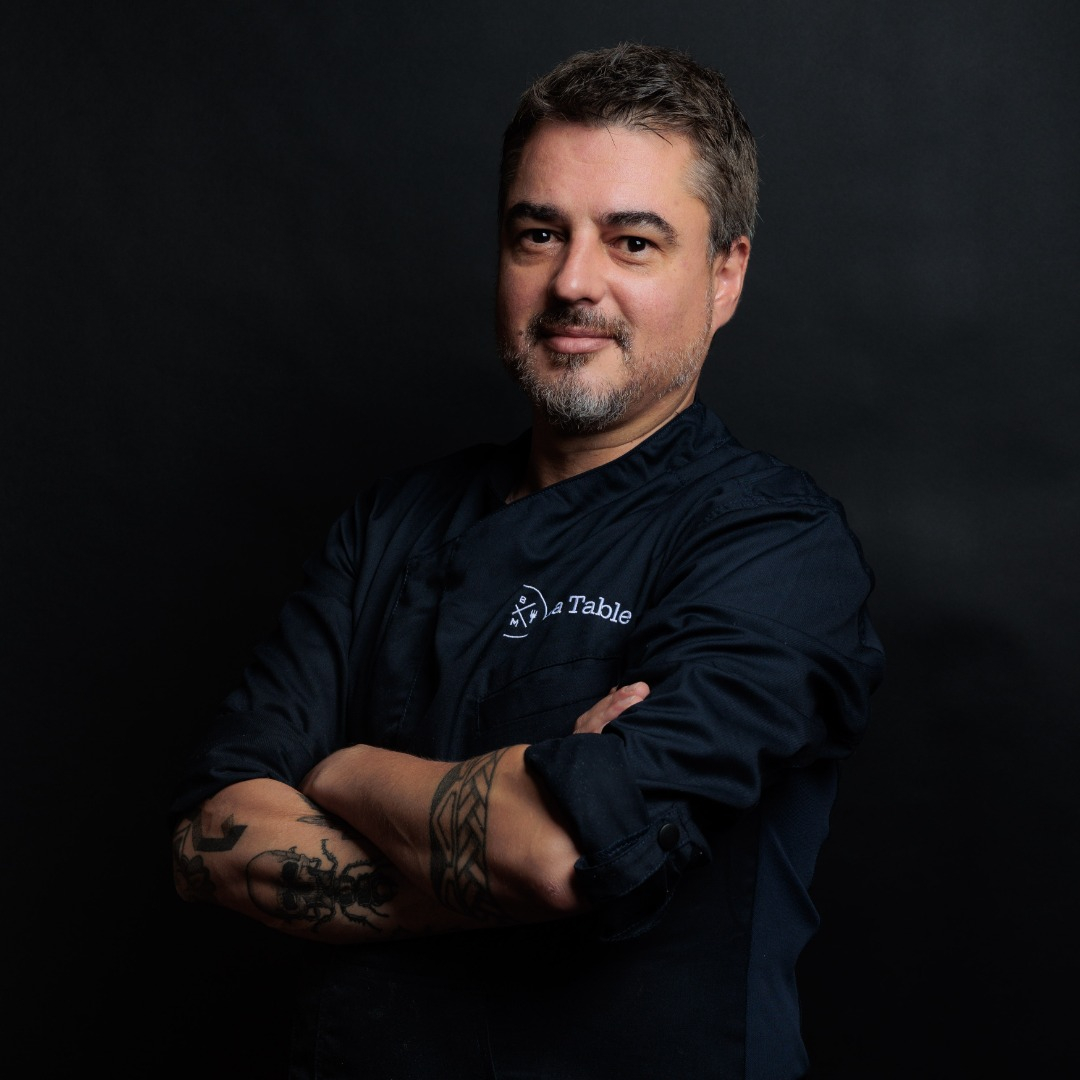 La Table : un nouveau restaurant ouvre ses portes à Metz