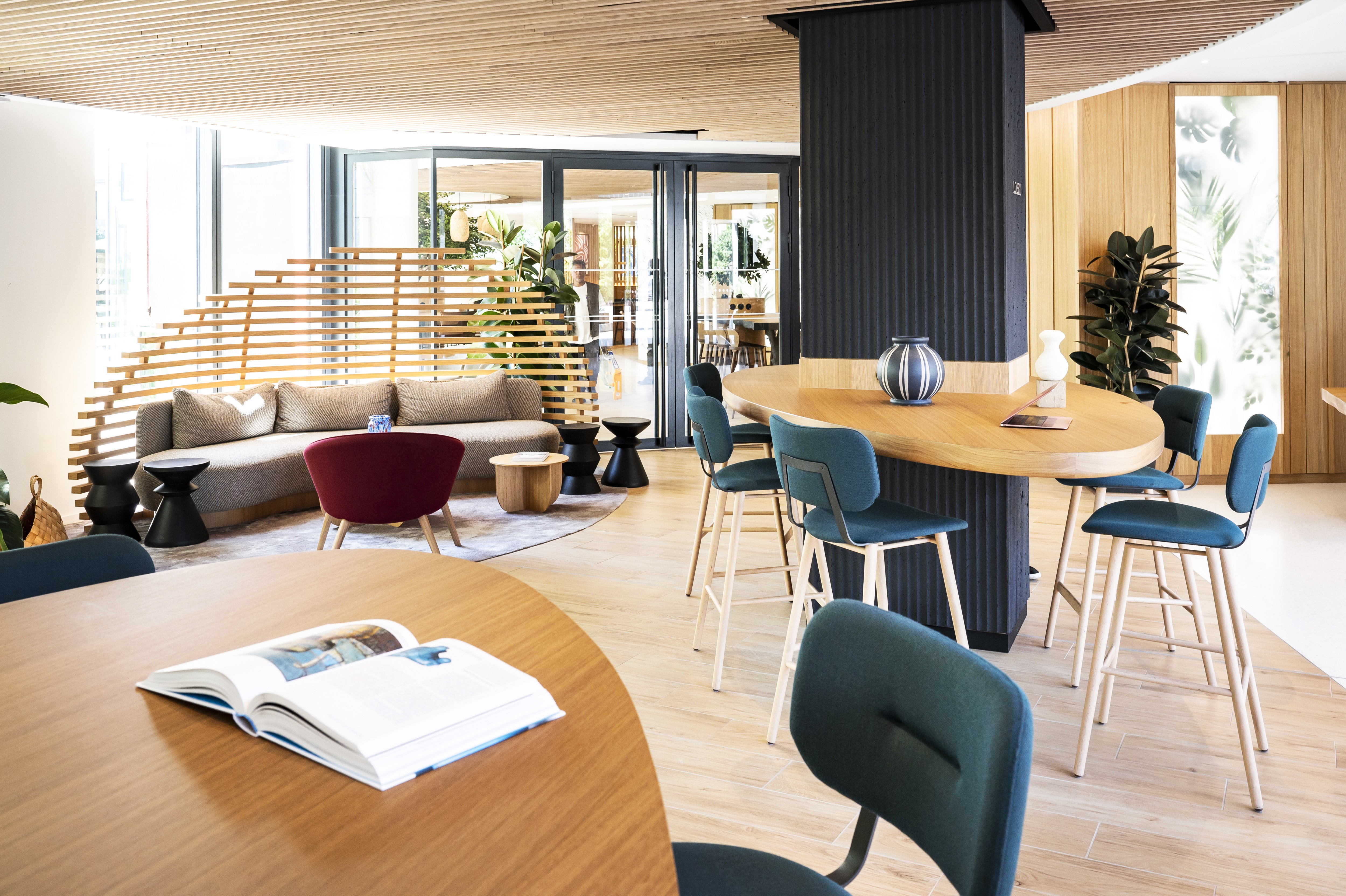 Le groupe messin Covivio publie ses résultats pour le 1er semestre 2023