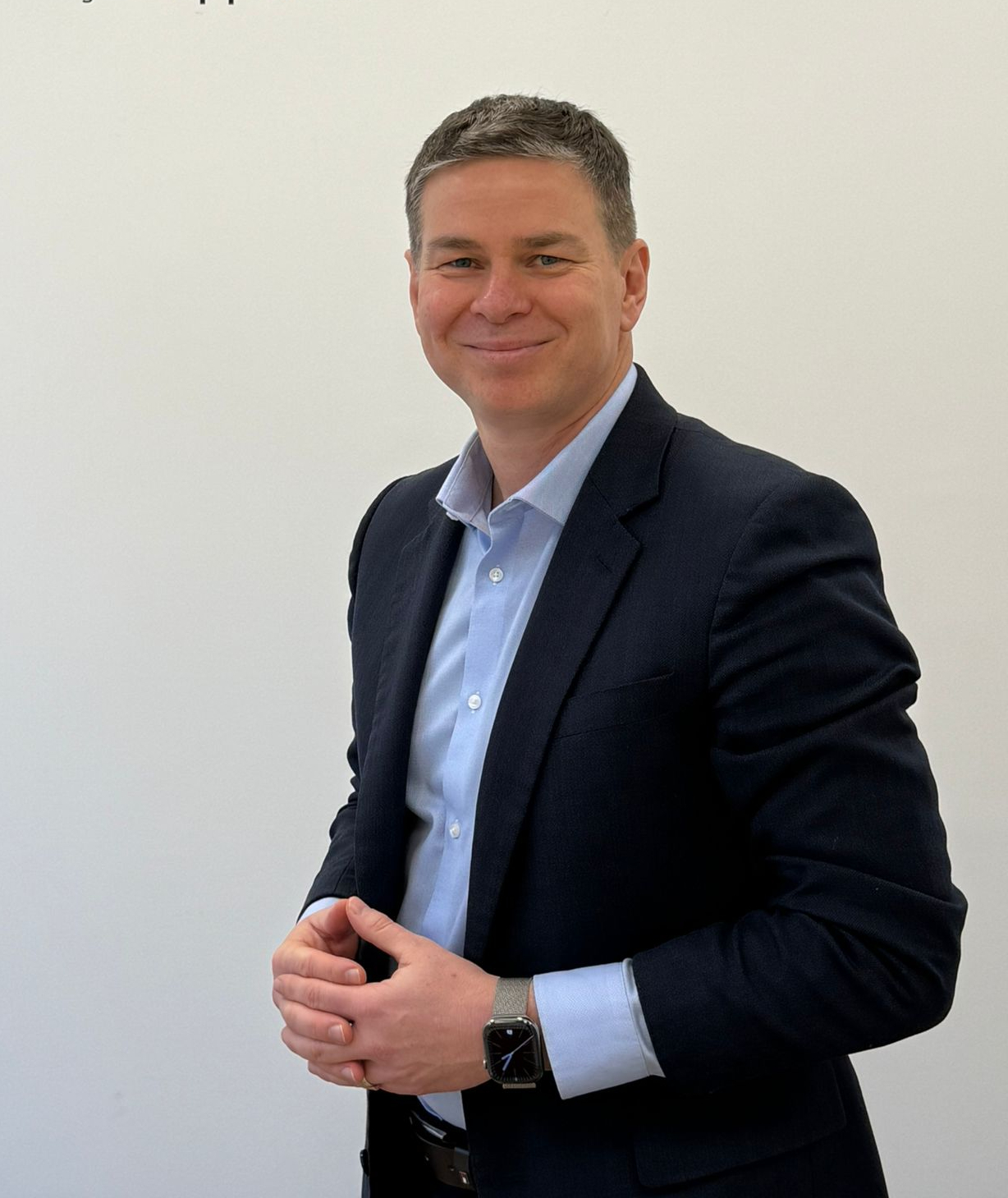 La Madeleine : John Lecointe, nouveau CEO de Vipali